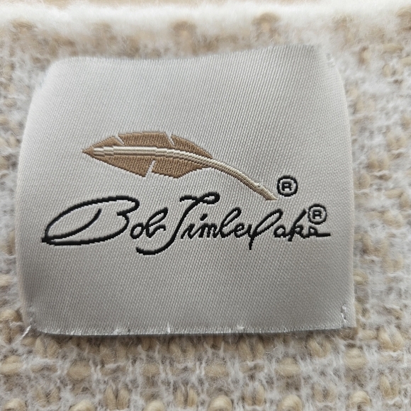 Open Front Drape Fit Cozy Cardigan XL-XXL Western Boho Lagenlook - Picture 13 of 14